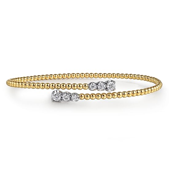 Diamond Bracelet
