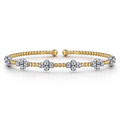 Diamond Bracelet