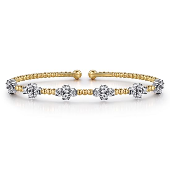 Diamond Bracelet