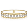 Diamond Bracelet
