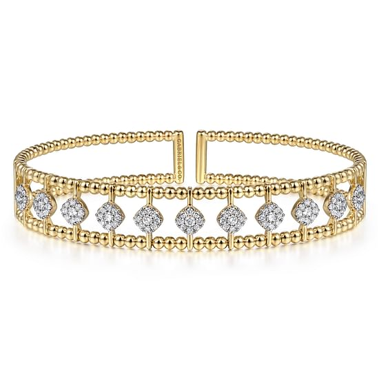 Diamond Bracelet