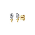 Diamond Earring