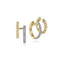 Diamond Earring