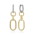 Diamond Earring