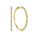 Diamond Earring