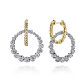 Diamond Earring