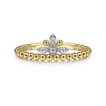 Diamond Fashion Rings - Women