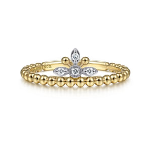 Diamond Fashion Rings - Women