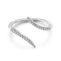 Diamond Fashion Rings - Women