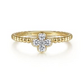 Diamond Fashion Rings - Women