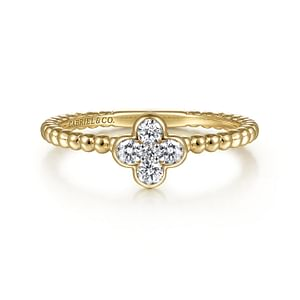 Diamond Fashion Rings - Women
