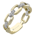 Diamond Fashion Rings - Women