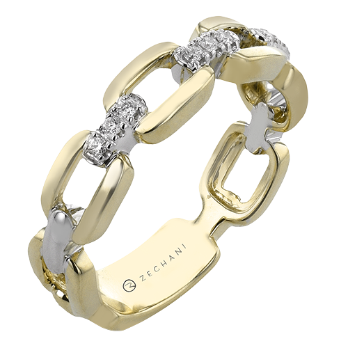 Diamond Fashion Rings - Women