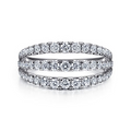 Diamond Fashion Rings - Women