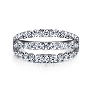 Diamond Fashion Rings - Women