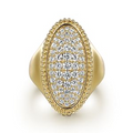 Diamond Fashion Rings - Women