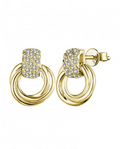 Diamond Earring
