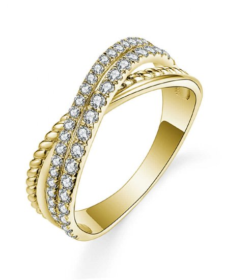 Diamond Fashion Rings - Women