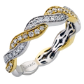 Diamond Fashion Rings - Women