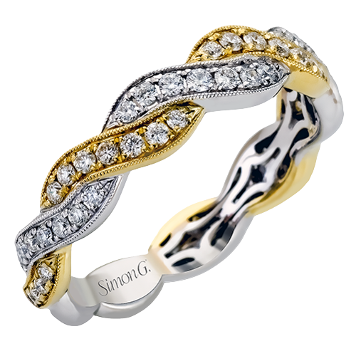 Diamond Fashion Rings - Women