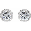 Diamond Earring