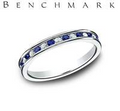 Colored Stone Rings  -  Women'