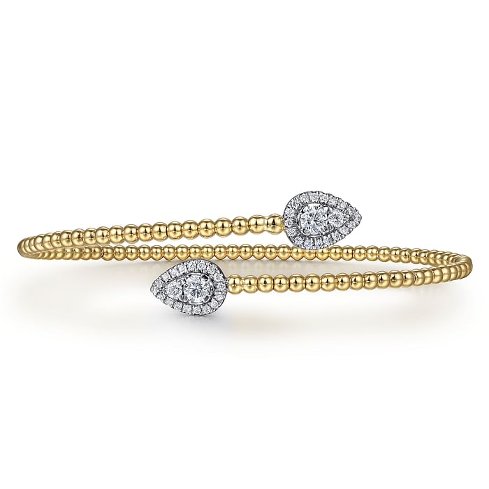 Diamond Bracelet