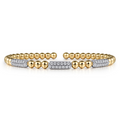 Diamond Bracelet