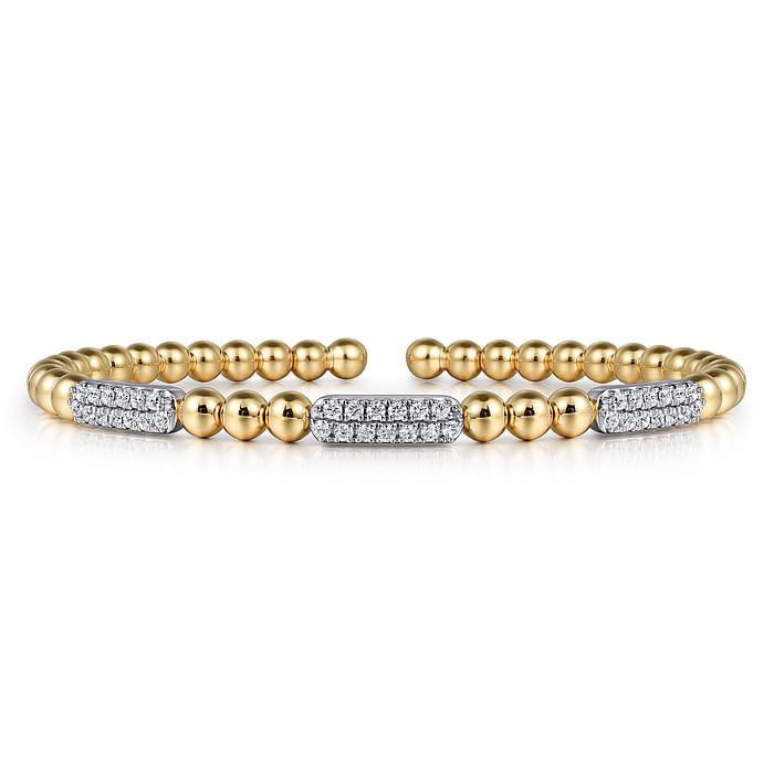Diamond Bracelet