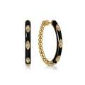 Diamond Earring
