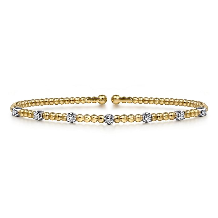 Diamond Bracelet