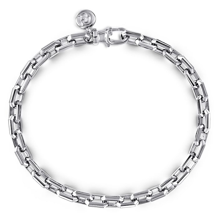 Silver Bracelet
