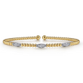 Diamond Bracelet