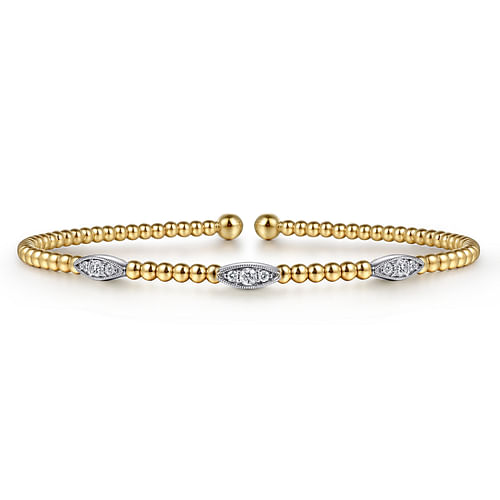 Diamond Bracelet