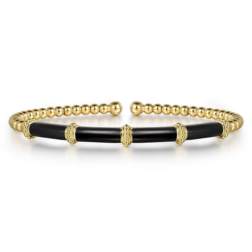 Precious Metal (No Stones) Bracelet