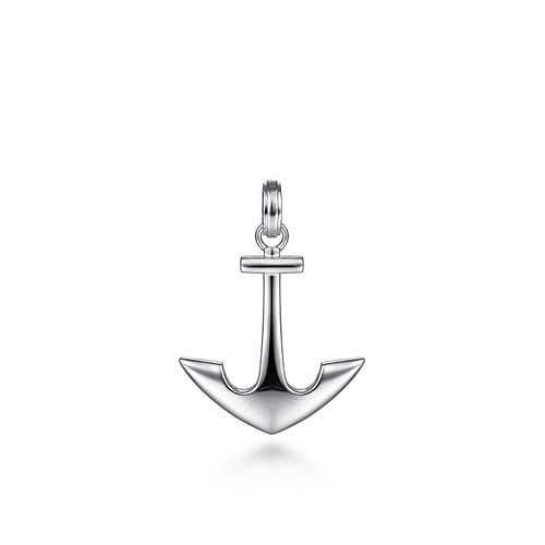 Silver Charms/Pendant