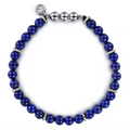 Colored Stone Bracelet