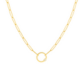 Diamond Pendant