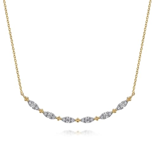 Diamond Pendant