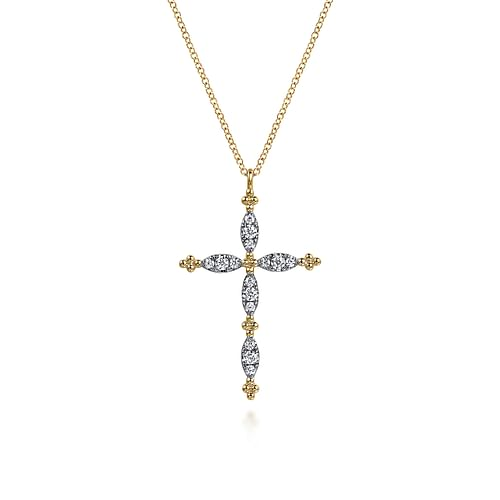 Diamond Pendant