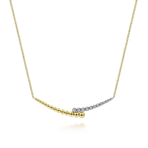 Diamond Pendant