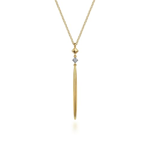Diamond Pendant