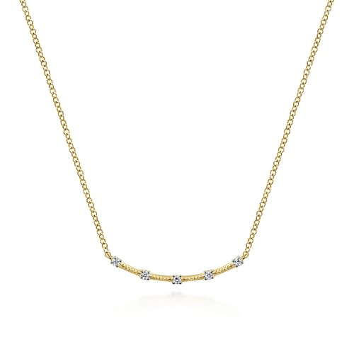 Diamond Pendant