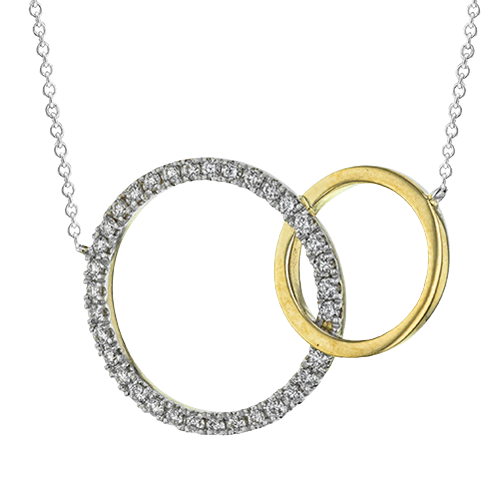 Diamond Pendant