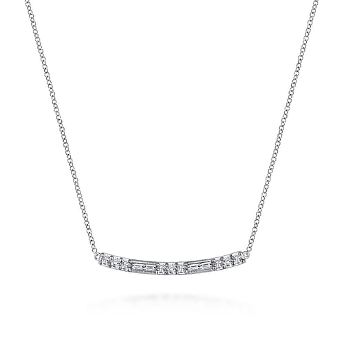 Diamond Pendant