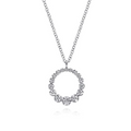Diamond Pendant