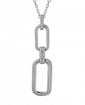 Diamond Pendant