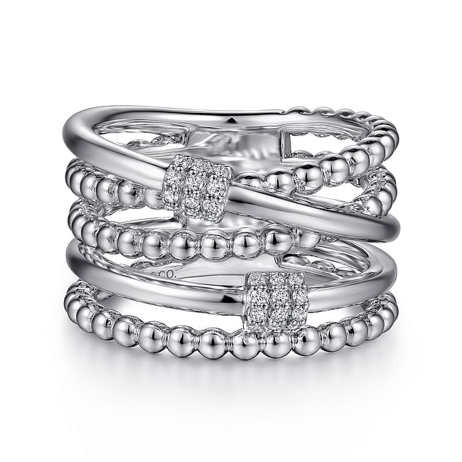 Silver Ring