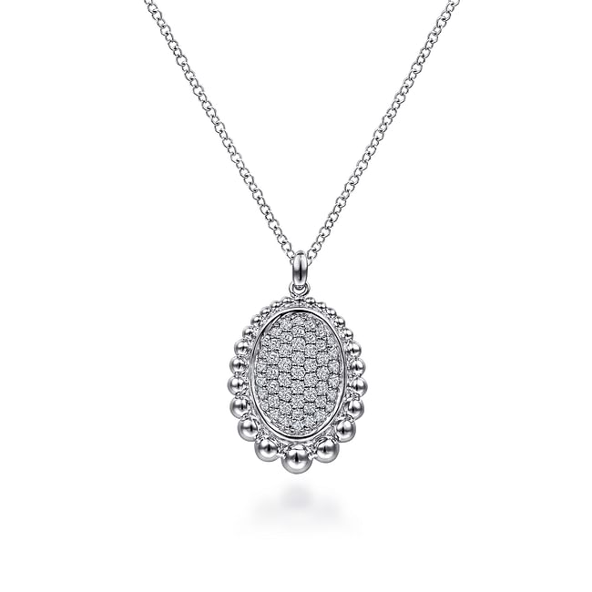 Silver Charms/Pendant
