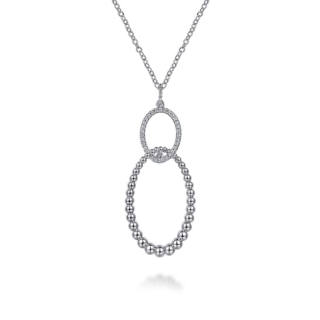 Silver Charms/Pendant